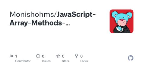 Image result for JavaScript Array Cheat Sheet