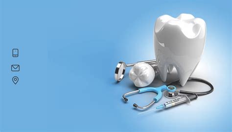 Visiting Card for Dentist – Instant Preview | Print Online