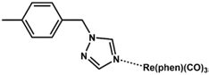 Substitution Effect on the Charge Transfer Processes in Organo-Imido ...