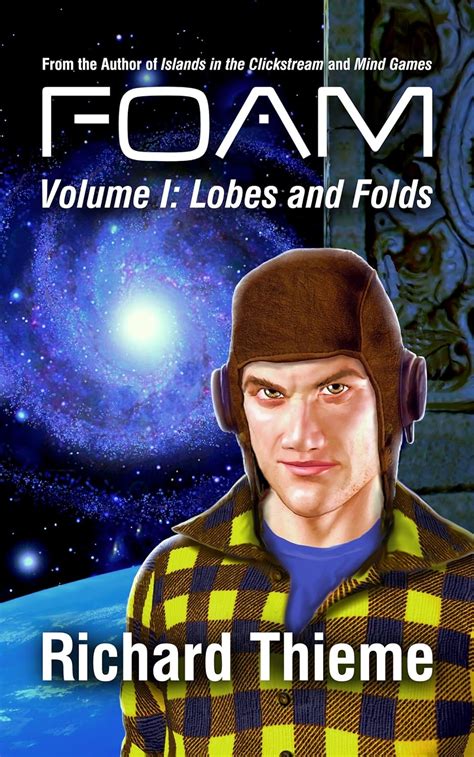 FOAM: Volume 1: Lobes and Folds eBook : Thieme, Richard, Long, Duncan ...