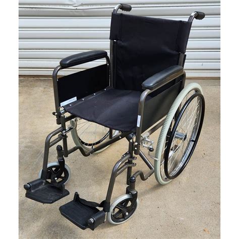 Wheelchair Hire Melbourne | Manual Wheelchair Rental Service