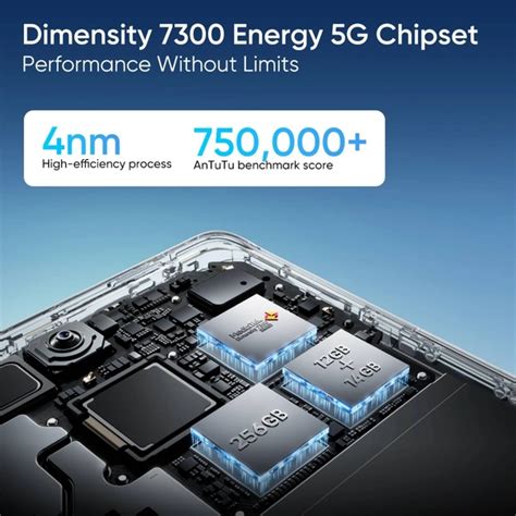 realme 14 Pro 5G (Pearl White, 256 GB) (8 GB RAM)