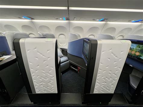 Fine Dining at 36K Feet: JetBlue Mint Suite Review, Boston to Amsterdam