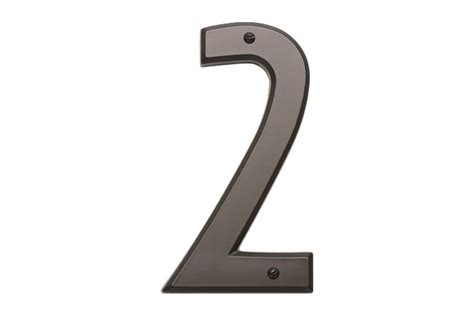 Address Numbers 的图像结果