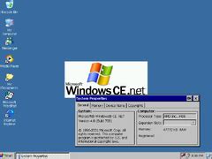 Windows CE Bootable VirtualBox 的图像结果