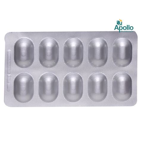 PRANDIAL M 0.2MG TABLET Price, Uses, Side Effects, Composition - Apollo ...