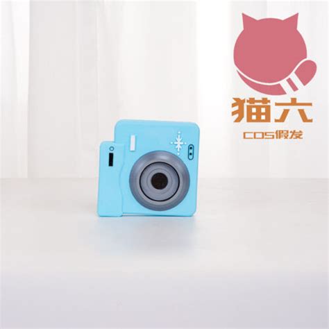 Honkai: Star Rail March 7Th 3D Printing Camera | Ubuy India