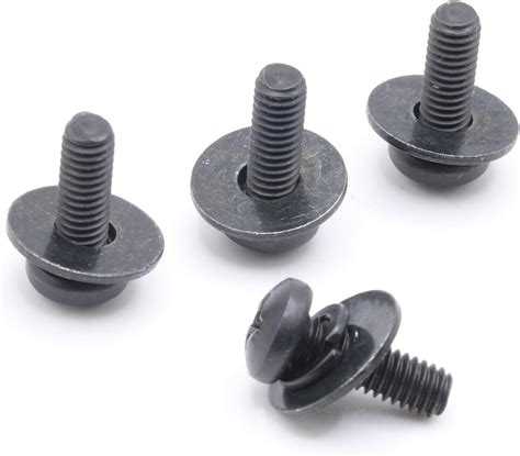 Amazon.com: TV Bolts Computer Monitor mounting Screws : Electronics