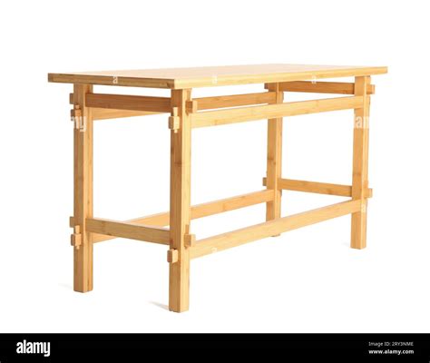 Image result for Rectangular Table with White Background