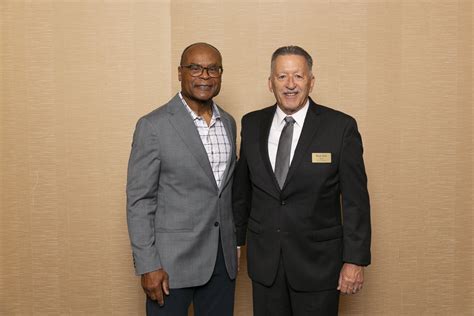 112th IML Annual Conference Mike Singletary Photos (September 19, 2025)