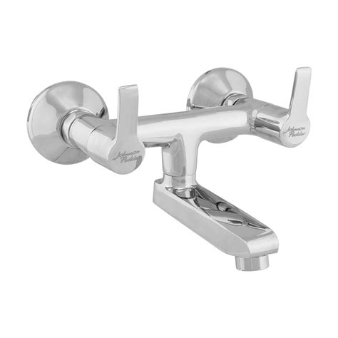 SL Wall Mixer - Johnson Pedder