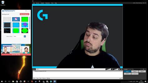 Logitech C922 ProStream Zoom 的图像结果