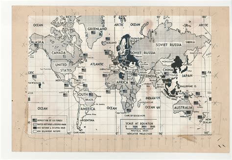 Image result for WWII Mapping