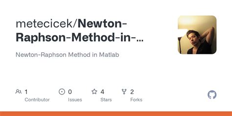 Image result for Vectorial Newton-Raphson in MATLAB