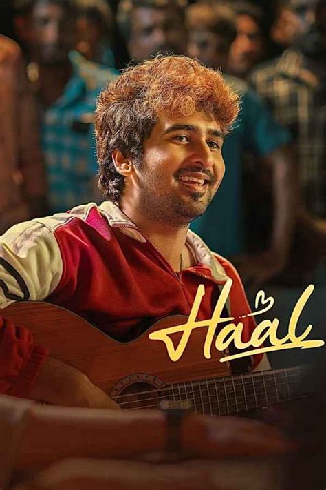Haal Movie (2025) | Release Date, Cast, Trailer, Songs, Running at ...
