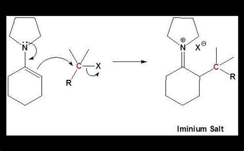 Reaction name or reagent name and mechanism pz
