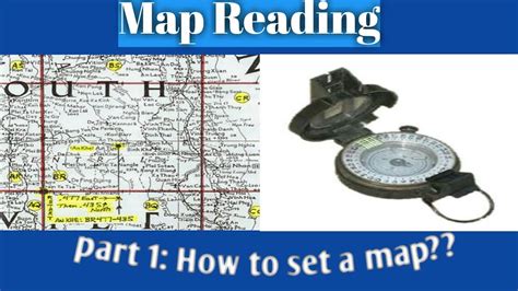 Image result for Map-Reading Training