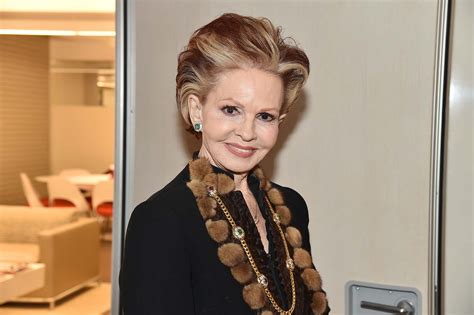 Tova Borgnine, QVC beauty maven and wife of Ernest, dead