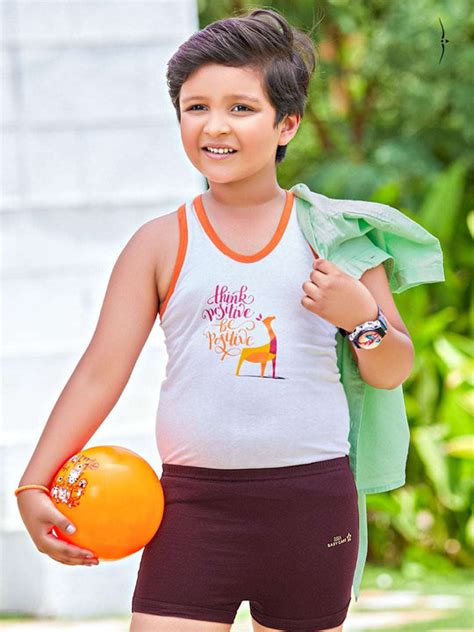 Essa Boys Drawer – ESSA GARMENTS