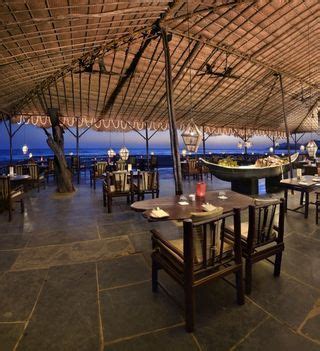 The best hotels in Goa | Condé Nast Traveller India