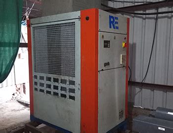 Chiller Modification Service | Chiller Descaling Service | Chiller ...