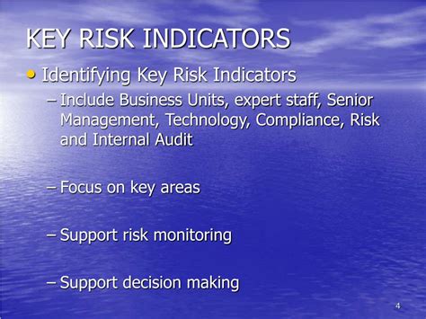 Image result for Key Risk Indicators Explained
