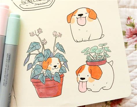 cute drawing inspo