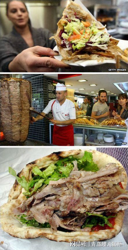 风靡全球的土耳其烤肉，您所不知道土耳其美食！ - 知乎