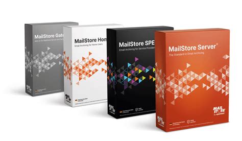 Image result for MailStore Client