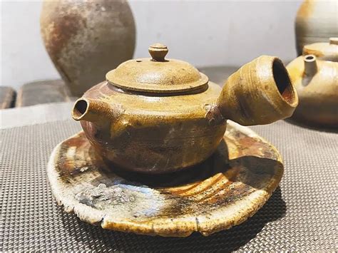 海南三亚：非物质文化遗产——黎族陶艺_黎陶