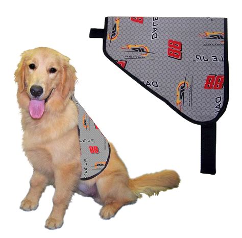 Buy Pet Goods Medium NASCAR Pet Jumper, Dale Earnhardt Junior No:88 ...