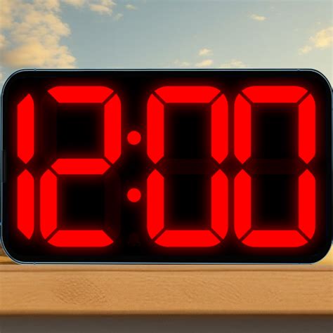 Image result for Alarm Clock App for Computer