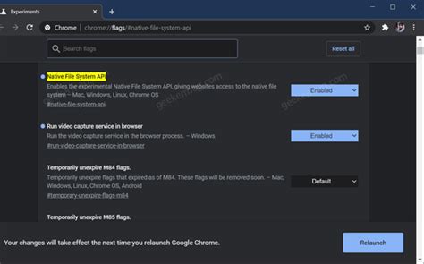 Image result for File System API