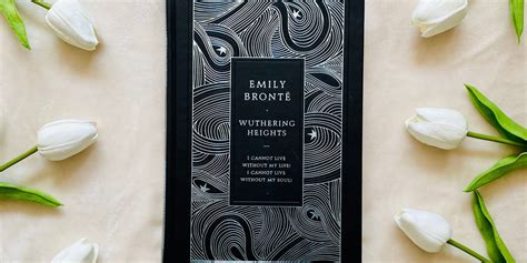 Wuthering Heights by Emily Brontë - Book Discussion - Armed with A Book