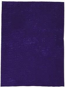 Notions - In Network Kunin 912-751 Rainbow Classic Felt 9"X12"-24 Per ...