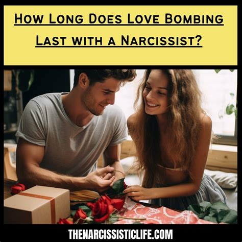 Love Bombing Narcissist Signs at Zoe Nanya blog