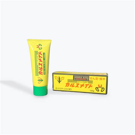 Joshua Roth Bonsai 6043 Tree Cut Paste Karusmate / Callus Mate trees ...