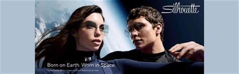 Shop Silhouette Eyewear– Luxury Frames & Glasses Online
