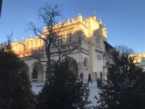 Krakow Old Town Guided Walking Tour 2022 - Viator
