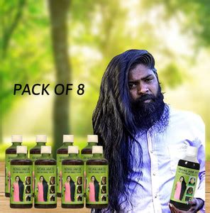 Adivasi Herbal Strong roots oil, privents hair fall good for hair ...
