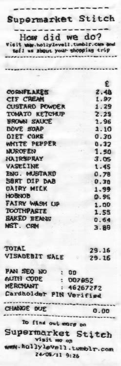 Image result for Final Check Receipt