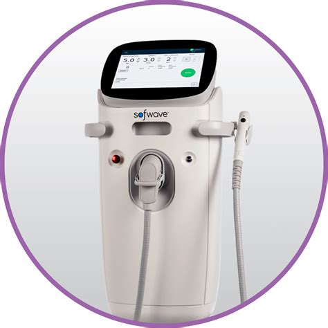 Image result for Sofwave Log