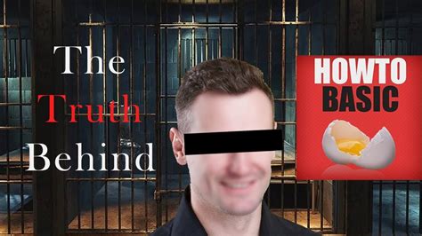 Image result for HowToBasic Behind the Scenaes