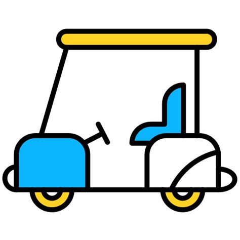 Transport - Free arrows icons