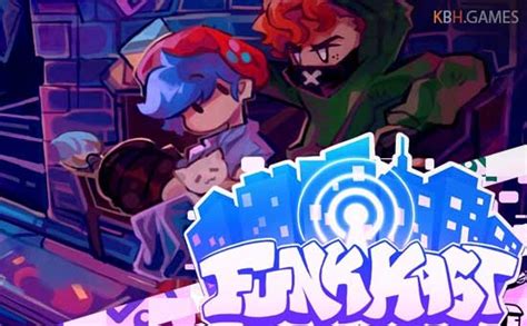 FNF Weegee Mod Full Week 的图像结果