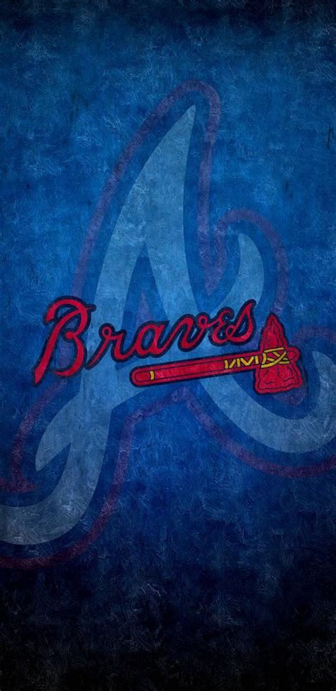 Braves Baseball Wallpapers - Top Free Braves Baseball Backgrounds ...