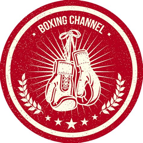 Boxing Channel 的图像结果