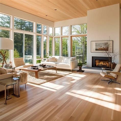 North American Hardwood Flooring – Design Hardware