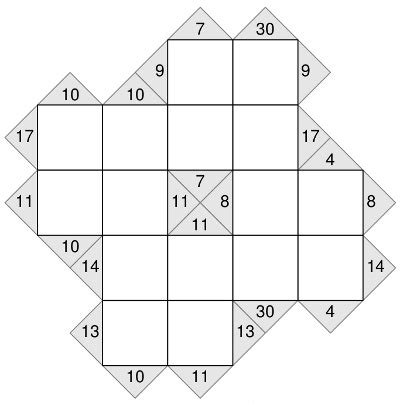 Image result for Math Puzzles Middle School