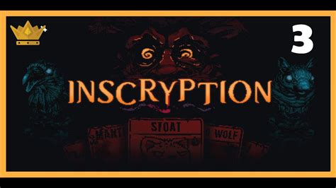 Image result for Inscryption Part 5